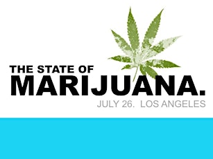 The State of Marijuana primary image