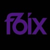 Logotipo de F6ix Nightclub