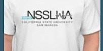 NSSLHA T-shirt, X-Large primary image