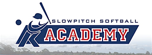 Collection image for Slowpitch Softball Academy 2023-24