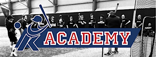 Collection image for The Academy - Baseball & Fastpitch Softball