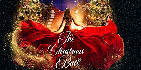 Dutty Santa The Christmas Ball primary image