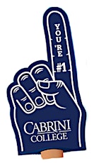 Cabrini Fall Transfer Student Orientation 2014 primary image