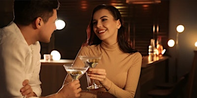 Hauptbild für Speed Dating for Singles ages 20s & 30s, NYC (Men Sold Out)