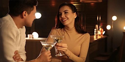 Primaire afbeelding van Speed Dating for Singles ages 20s & 30s, NYC (Men Sold Out)