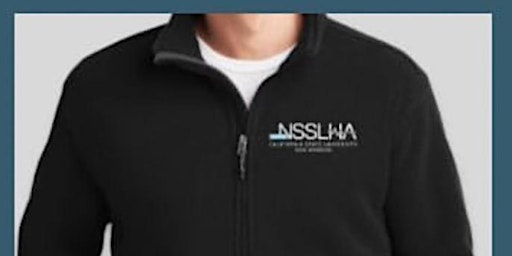 X-Large NSSLHA Zip Jacket primary image