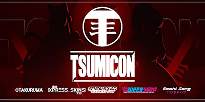 TsumiCon Vegas 2024  primärbild