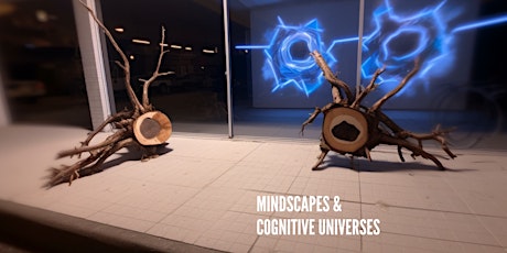 Mindscapes & Cognitive Universes  primärbild