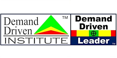 Demand Driven Leader Workshop - Boston, MA primary image