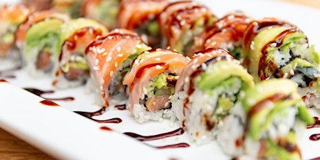 Handmade Sushi and More - Cooking Class by Cozymeal™