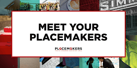 PLACEMAKERS 8: Local Innovators & the Future of Community in East Village primary image