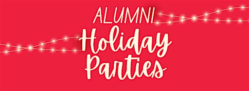 Collection image for 2023 Berklee Alumni Holiday Parties