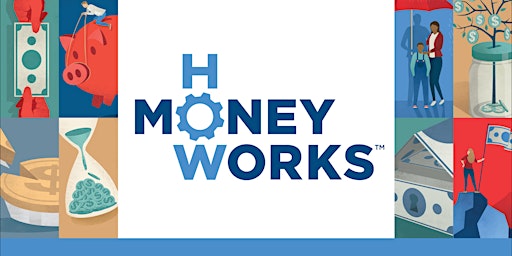 How Money Works Masterclass primary image
