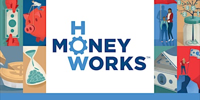 How Money Works Masterclass primary image