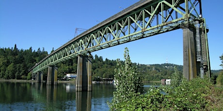 Policy Picnic: The New Sellwood Bridge: Promises Unfulfilled - Thursday, May 23, 2019 primary image