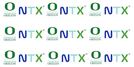 Bridging Innovation and Creativity: UO and NTX Signing Celebration primary image