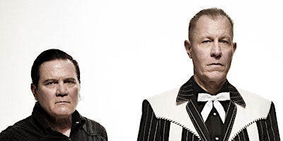 Reverend Horton Heat with guests Dale Watson and J