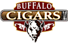 Logótipo de Buffalo Cigars