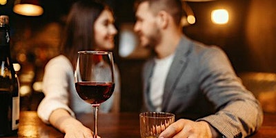Primaire afbeelding van Speed Dating for Singles ages 20s & 30s, NYC