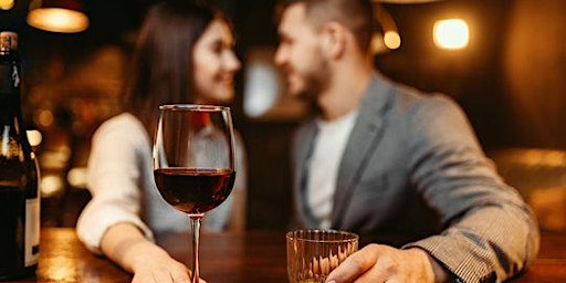 Hauptbild für Speed Dating for Singles ages 20s & 30s, NYC