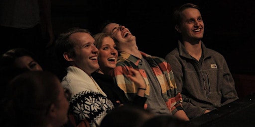 Imagem principal do evento Sorry For Killin': Chicago's Best Thursday Night Comedy at Laugh Factory