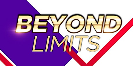 BEYOND LIMITS primary image