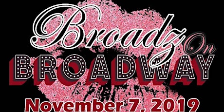 Broadz on Broadway primary image