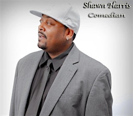 Saturday Night Live with Comedian Shawn Harris primary image