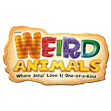 Weird Animals Vacation Bible School primary image