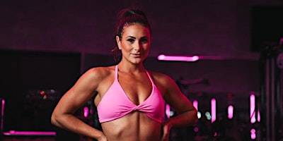 Workouts with Nikki primary image