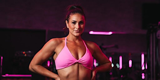 Imagem principal de Workouts with Nikki