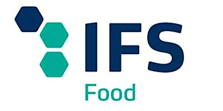 Imagem principal do evento Curso oficial IFS Food 6.1 | IFS Global Markets & Formação de Auditor Interno