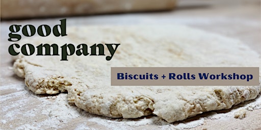 Biscuits + Rolls Workshop primary image