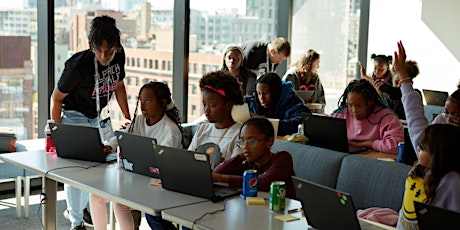 BGC Seattle: Career Panel and Tech Talk (ages 12-17)