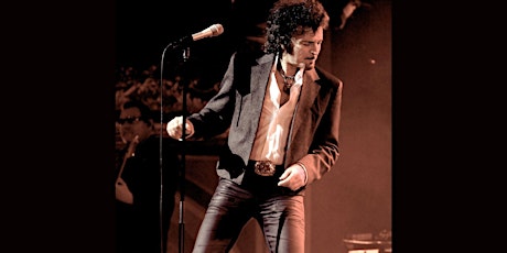 GINO VANNELLI