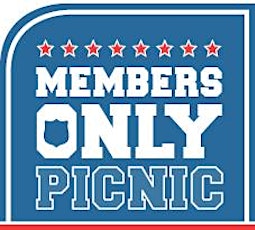 Free Members-Only Picnic primary image