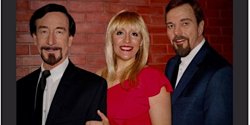 "Peter, Paul & Mary Alive"... "The Tribute" primary image