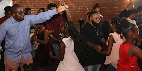 "A KING & HIS PRINCESS" FATHER DAUGHTER DANCE primary image