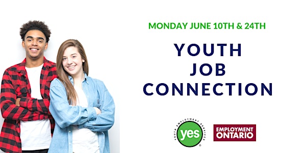 Youth Job Connection