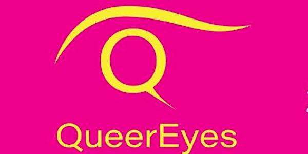 Queer Eyes: An Exhibit of Bay Area LGBTQ Artists @ the Office of Sen Wiener