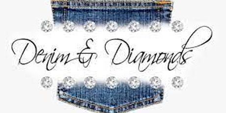 Autism Unbound Denim & Diamonds  fundraising Auction