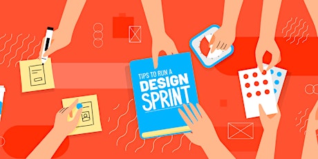 Imagen principal de  Cómo construir mejores productos con Design Sprint