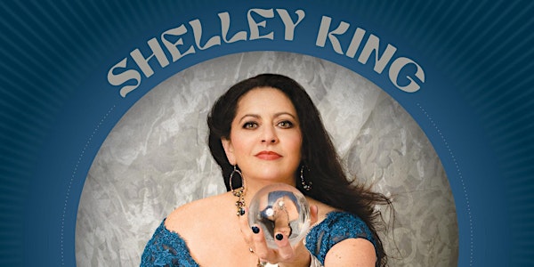 Shelley King