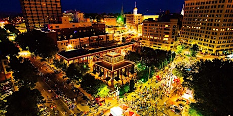3rd International Placemaking Week - Chattanooga, Tennessee primary image