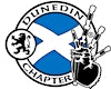 Logo van Dunedin Chapter Scotland (9083)