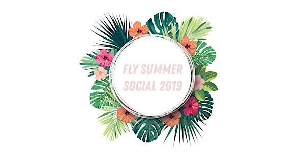 FLY Summer Social