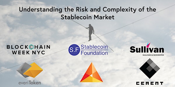 Understanding the Risk and Complexity of the Stablecoin Market