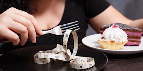 Ditch Dieting & Overcome Overeating 3 primary image