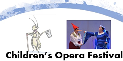 Hauptbild für Children's Opera Festival