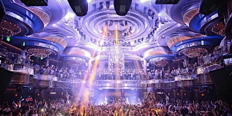 Caesars Best Nightclub Party Las Vegas Free Entry Guest List